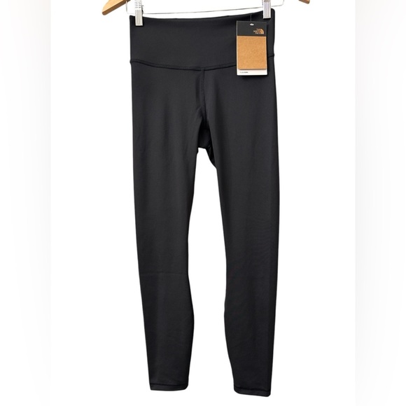 NWT The North Face Elevation 7/8 Legging- Women’s Small - Picture 3 of 8